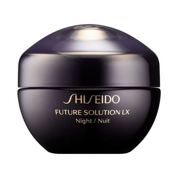 Shiseido Future Solution LX Total Regenerating Cream 50 ml/1.7 oz - Great Value
