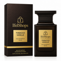 ifel shop | Vanilla Tobacco Blend 3.4 Oz Men's Cologne – Warm Sweet Long-Lasting Fragrance