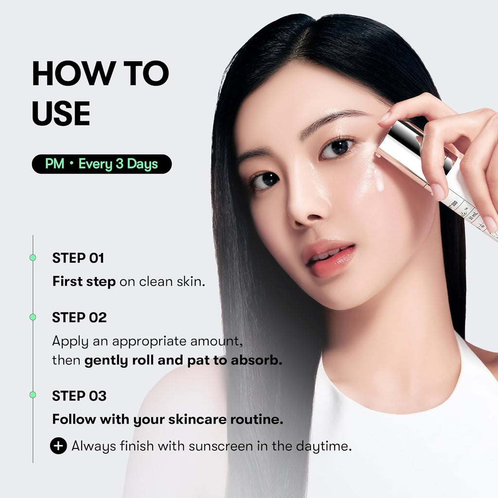 VT Reedle Shot 300 50ml Original Moisturizing K-Beauty