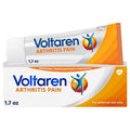 Voltaren Arthritis Pain Gel Diclofenac Topical Pain Relief 50 g Tube