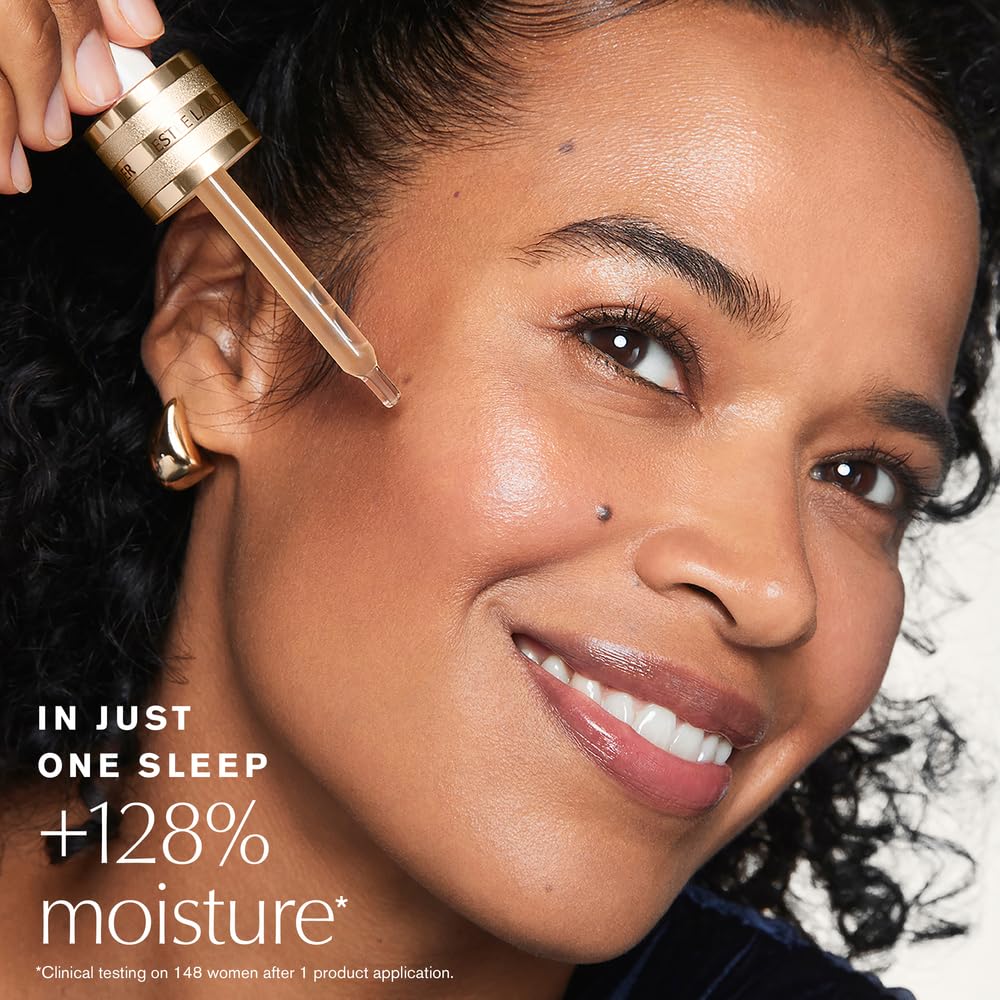 Estee Lauder Advanced Night Repair Synchronized Multi-Recovery Complex