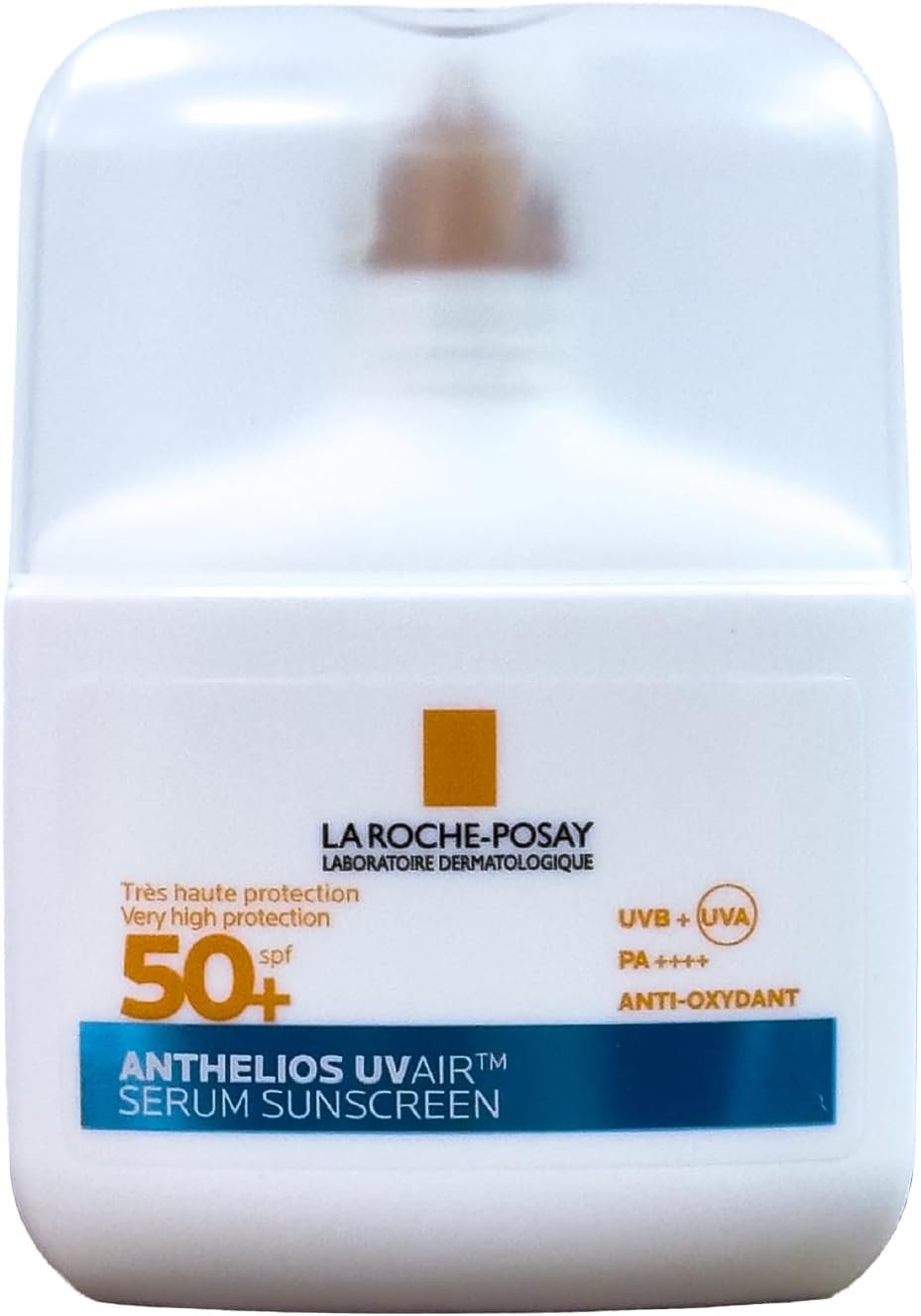 La Roche-Posay Anthelios SPF50+ Solar Face Serum 40ml All Skin