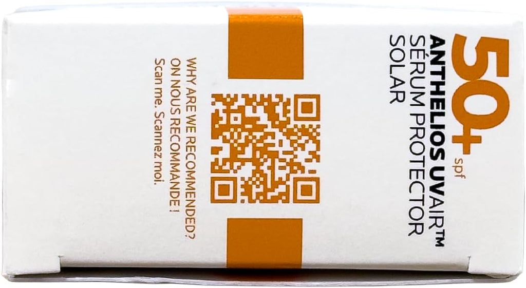 La Roche-Posay Anthelios SPF50+ Solar Face Serum 40ml All Skin