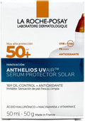 La Roche-Posay Anthelios SPF50+ Solar Face Serum 40ml All Skin