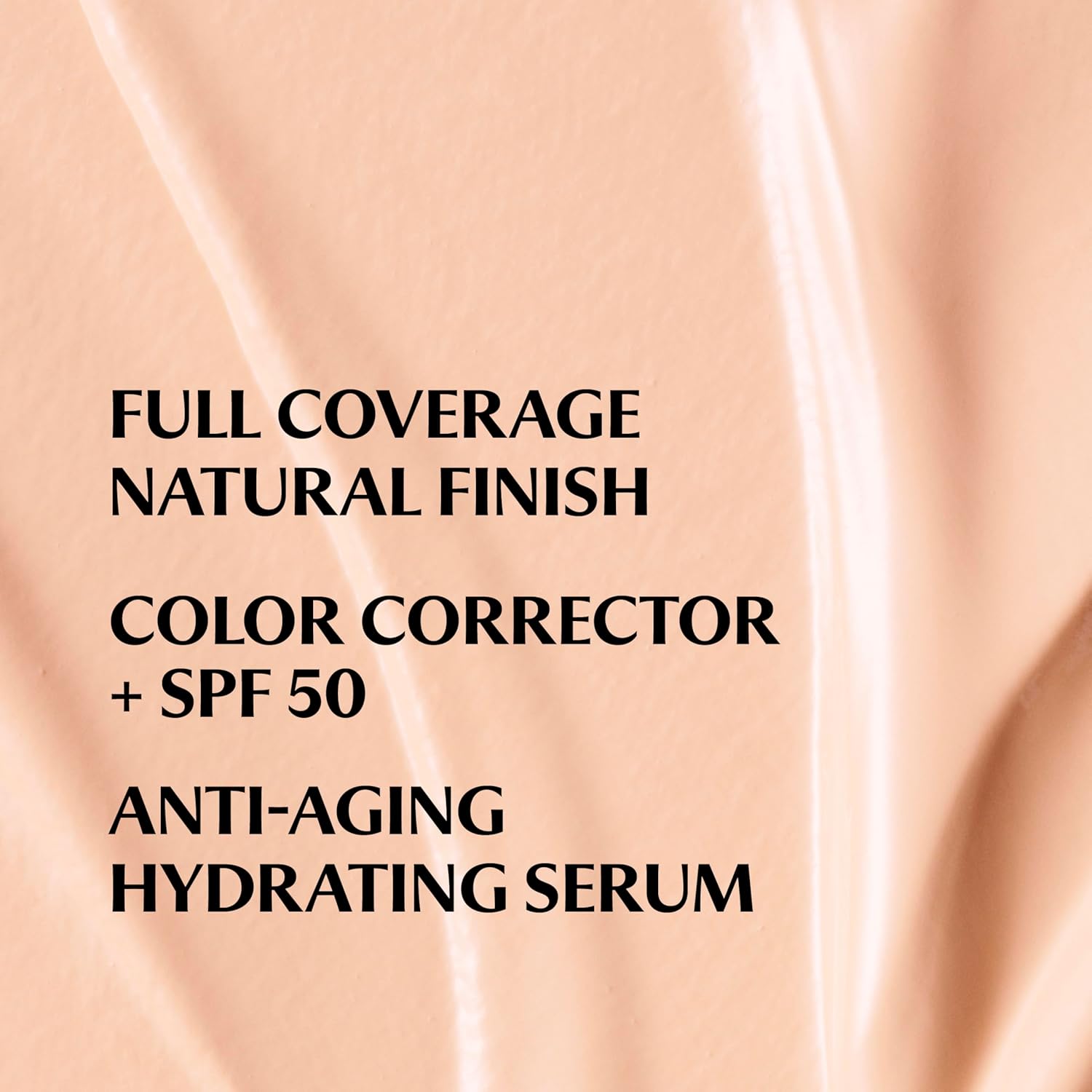 IT Cosmetics CC+ Cream Full Coverage Foundation SPF 50+ 32ml (1.08 oz)