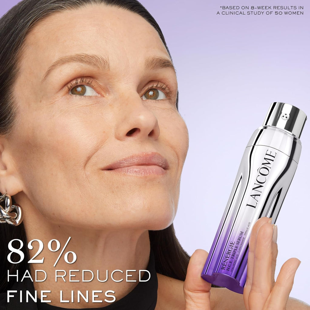 Lancome Renergie H.C.F Triple Serum ANTI-AGING 1.7oz /50mL