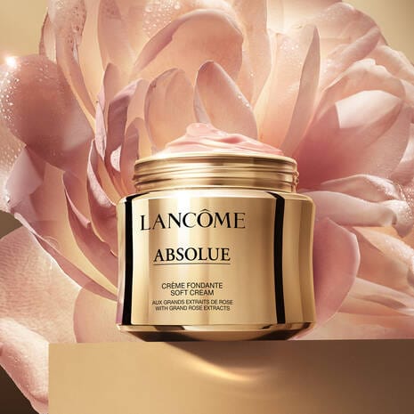 Lancome Absolue Revitalizing Brightening Rich Cream 2 oz Cream.60 ml
