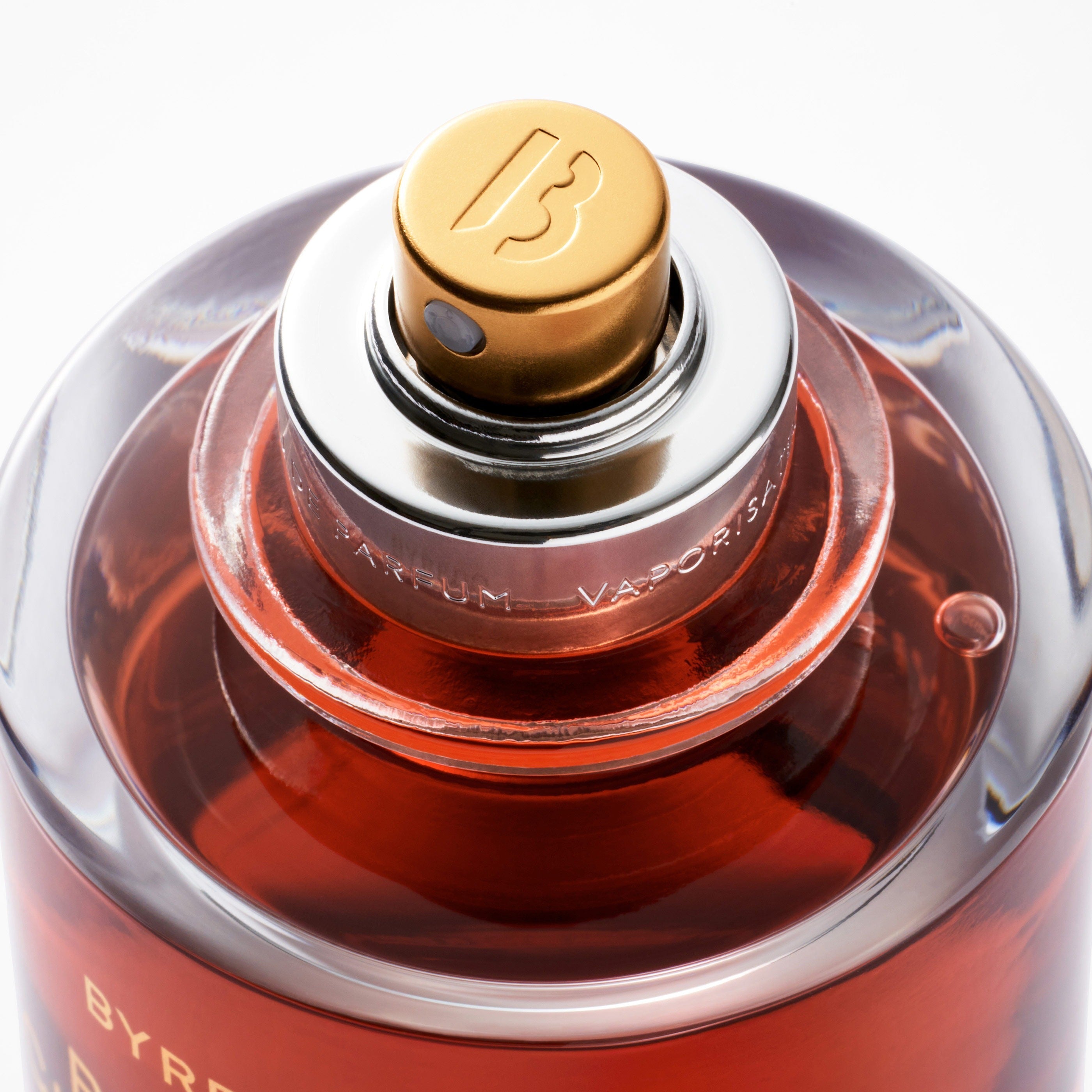 Byredo Rouge Chaotique Extrait De Parfum – Luxury Unisex Oud Gourmand Fragrance