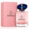 ifel shop | Giorgio Armani My Way Eau de Parfum for Women 90ml – Floral Designer Fragrance