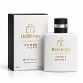 ifel shop | All Your's Homme Sport by Milestone Eau de Parfum 100ml for Men – 3.4 fl oz