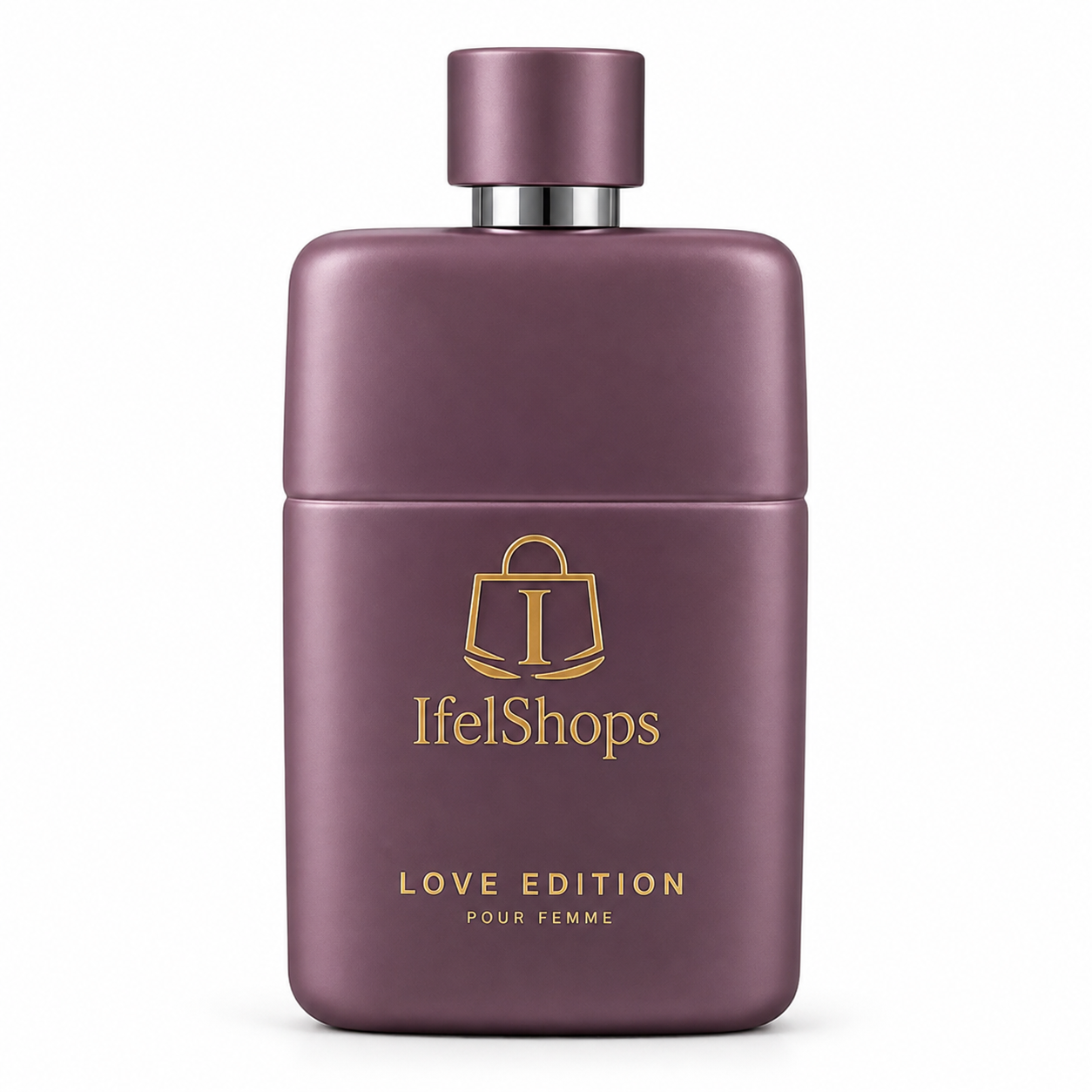 ifel shop | Gucci Guilty Love Edition Pour Femme Eau de Parfum 3oz – Captivating Floral Women's Designer Fragrance