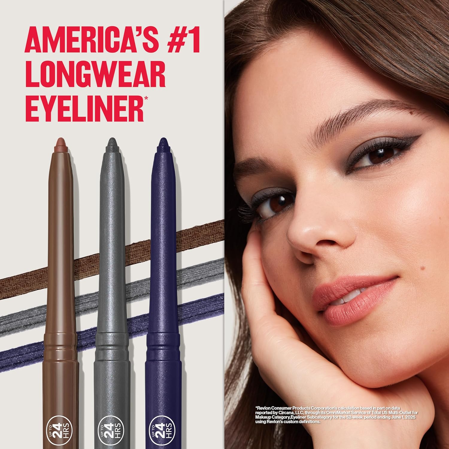 e.l.f. Monochromatic Multi Stick for Eyes Lips Cheeks – Dazzling Peony