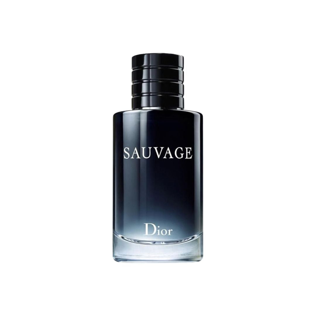 Dior Sauvage for Men, Eau de Parfum Spray,3.4oz