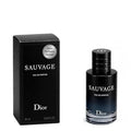 Dior Sauvage Eau de Toilette Spray for Men 3.4 oz / 100ml Tester