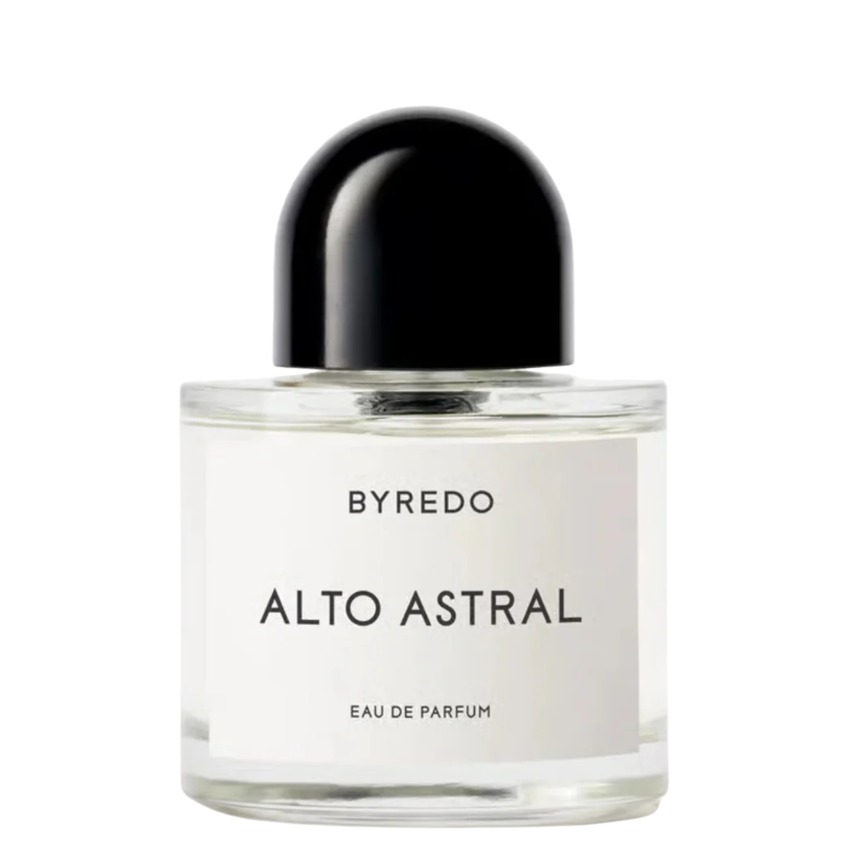 BYREDO Alto Astral Eau De Parfum – Luxury Unisex Amber Woody Fragrance