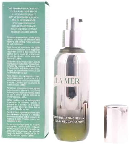 The Regenerating Serum -/1OZ
