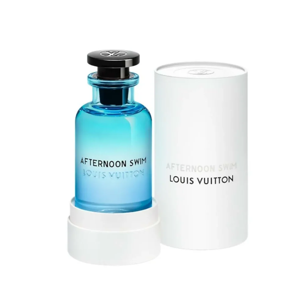 Title: Louis Vuitton Imagination EDP 100ml