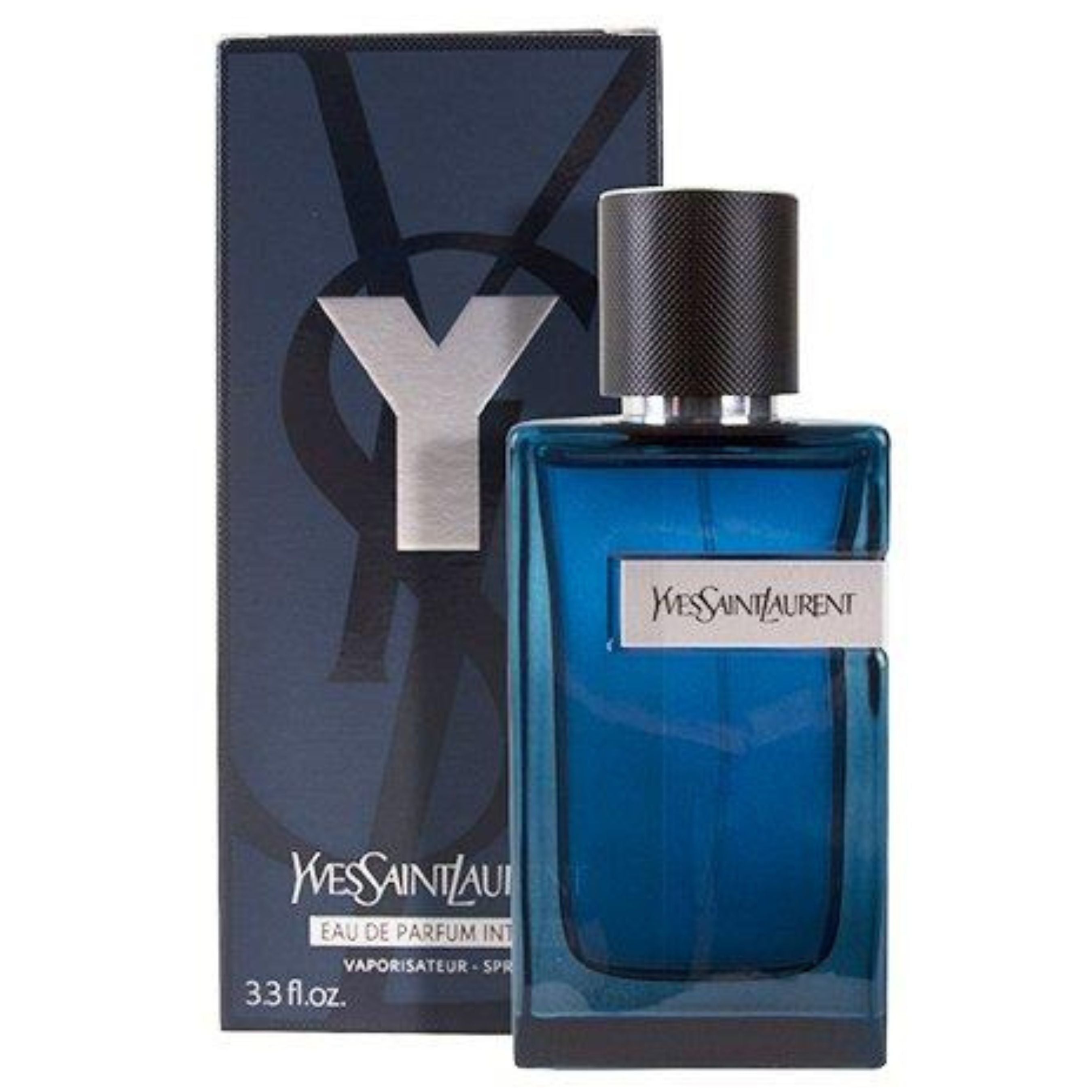 Yves Saint Laurent Y EDT for Men 100ml (3.3 oz)
