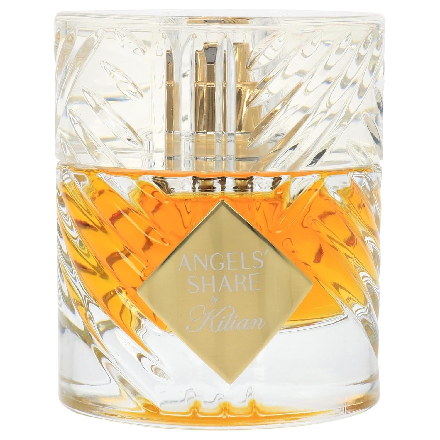 Kilian Angels’ Share Eau De Parfum 1.7 oz – Luxury Unisex Warm Spicy Cognac Fragrance
