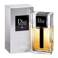 Dior Homme Eau De Toilette Spray 3.4 oz / 100ml – Fresh Woody Men’s Cologne, Elegant Everyday Luxury Fragrance