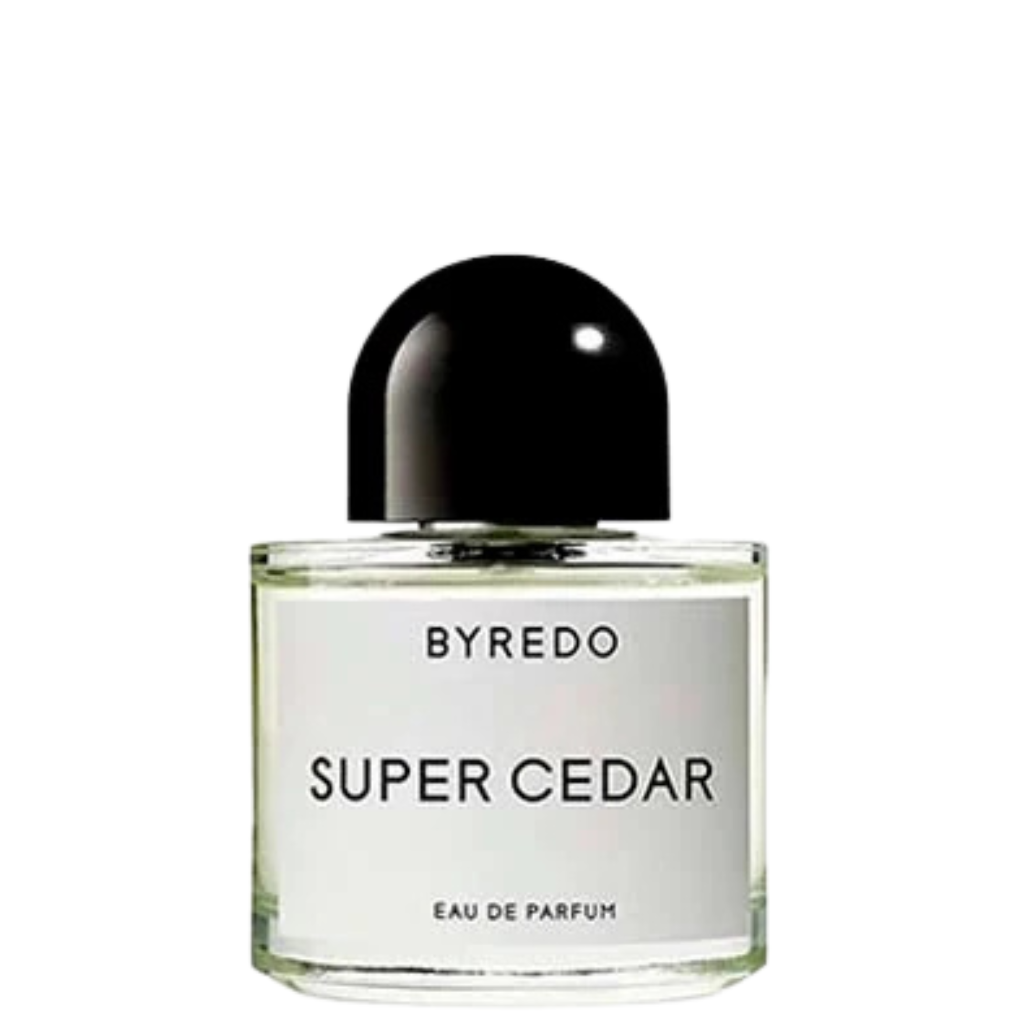 Byredo Super Cedar Eau De Parfum 3.4 oz – Luxury Woody Fragrance for Men