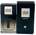 Dior Homme Parfum Mini 7.5ml / 0.25oz – Intense Woody Iris Men’s Perfume, Luxury Travel Size Splash