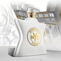 Bond No. 9 New York Tribeca Eau De Parfum – Luxury Unisex Gourmand Woody Fragrance