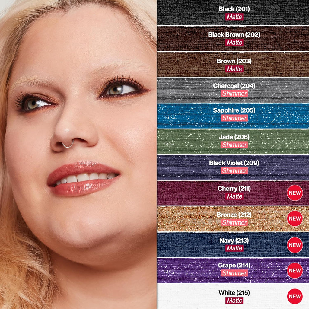 e.l.f. Monochromatic Multi Stick for Eyes Lips Cheeks – Dazzling Peony