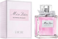Miss Dior Blooming Bouquet Eau De Toilette Spray 3.4 oz / 100ml – Fresh Floral Women’s Luxury Perfume