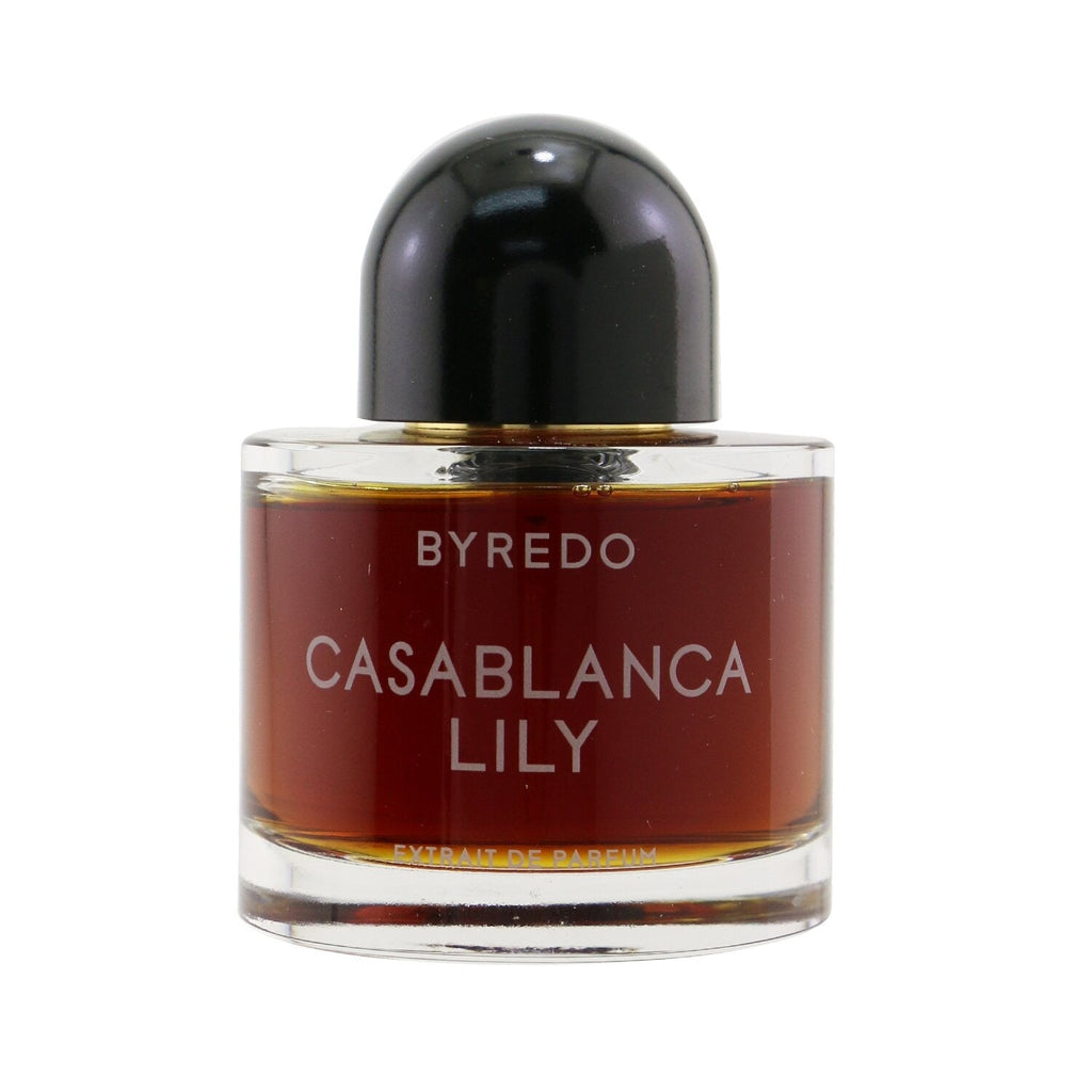 Byredo Casablanca Lily Extrait De Parfum 30ml – Luxury Unisex Floral Amber Fragrance