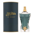 Jean Paul Gaultier Le Male Elixir Parfum for Men — 2.5 oz | Intense, Woody, Long-Lasting Fragrance