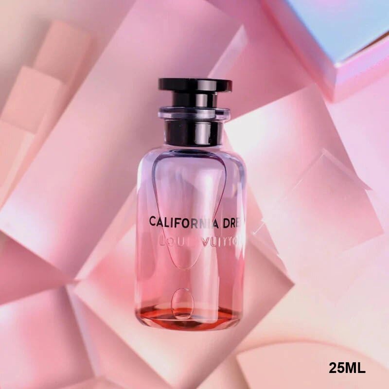 LV California Dream Eau De Parfum for Women 25 ML