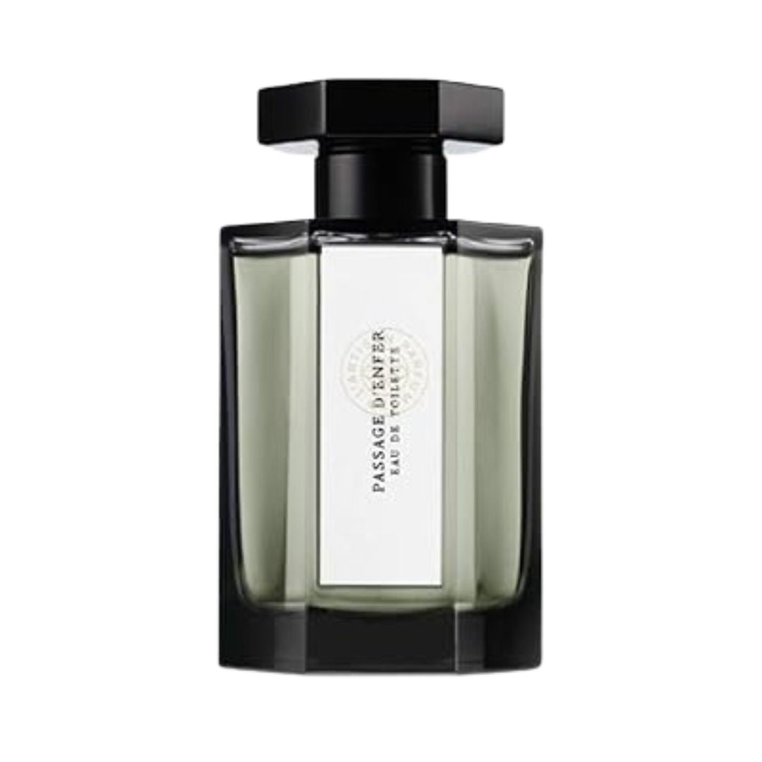L'Artisan Parfumeur Passage d'Enfer EDT 100ml (3.4 oz) Unisex