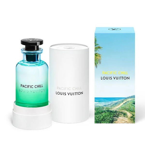 Louis Vuitton Pacific Chill Eau de Parfum for Unisex 100 ml