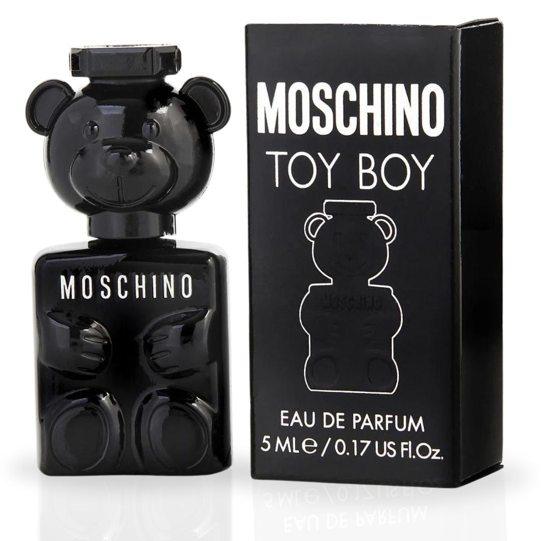 Moschino Toy Boy Eau de Parfum for Men 5ml
