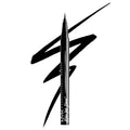 NYX Epic Ink Waterproof Liquid Eyeliner – Black | Vegan Formula