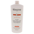 Nutritive Lait Vital Conditioner by Kerastase for Unisex - 34 oz Conditioner