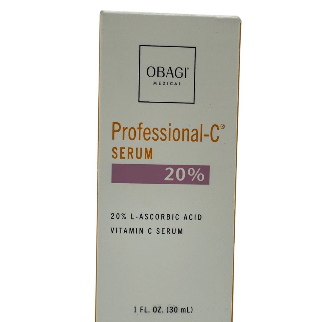 Obagi Professional-C 20% Vitamin C Serum - 1oz