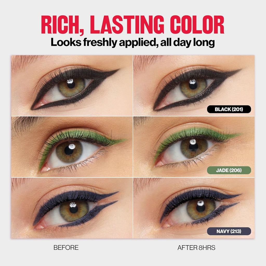 e.l.f. Monochromatic Multi Stick for Eyes Lips Cheeks – Dazzling Peony
