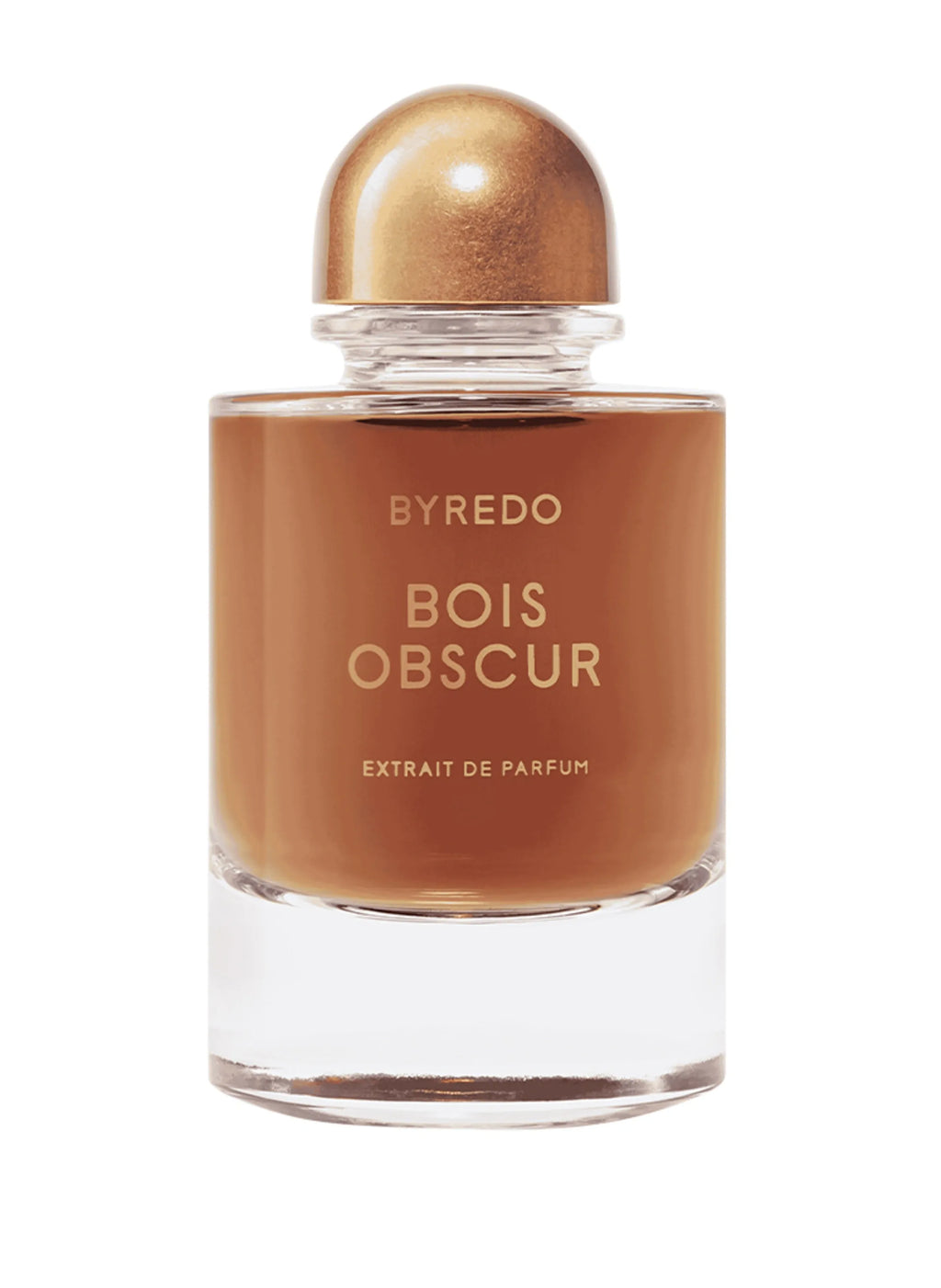 BYREDO Bois Obscur Perfume Extract – Luxury Unisex Woody Oud Fragrance