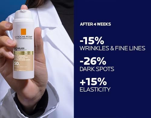 La Roche Posay Anthelios Age Correct SPF50+ 50ml Exp.11/2028