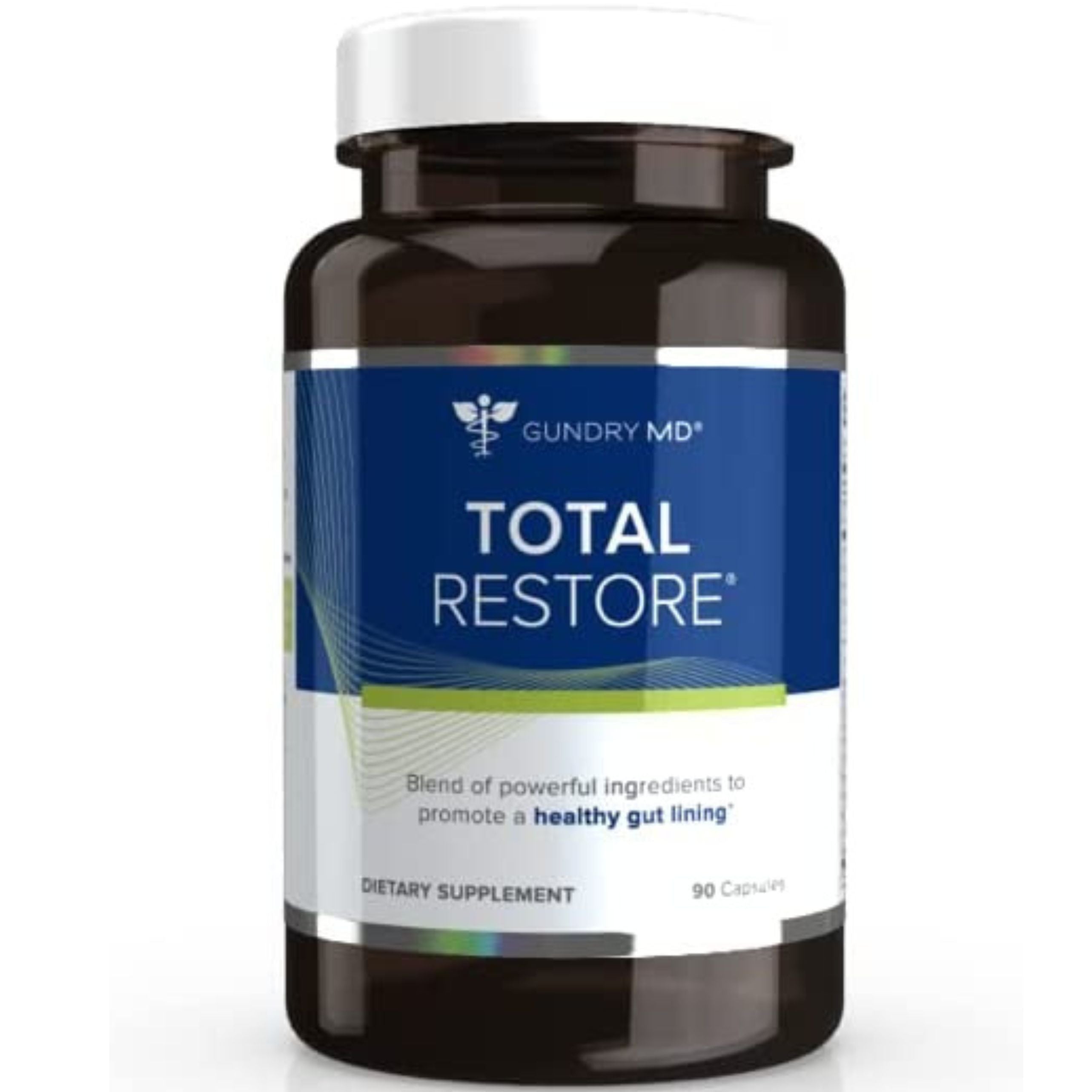 Restore Support Healthy Gut Supplement 90 Capsules