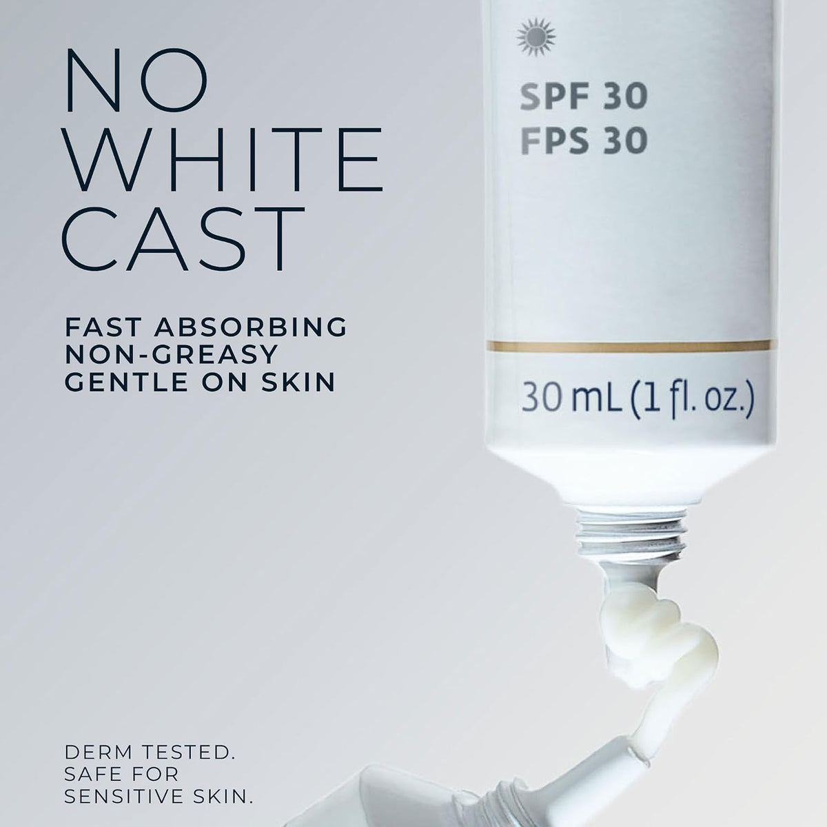 RoC Retinol Correxion Deep Wrinkle Daily Moisturizer SPF 30 1 oz