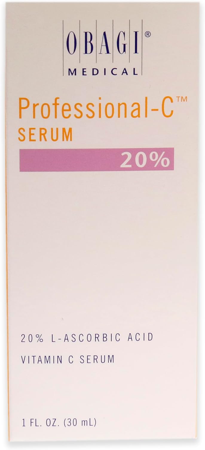 Obagi Professional-C 20% Vitamin C Serum - 1oz