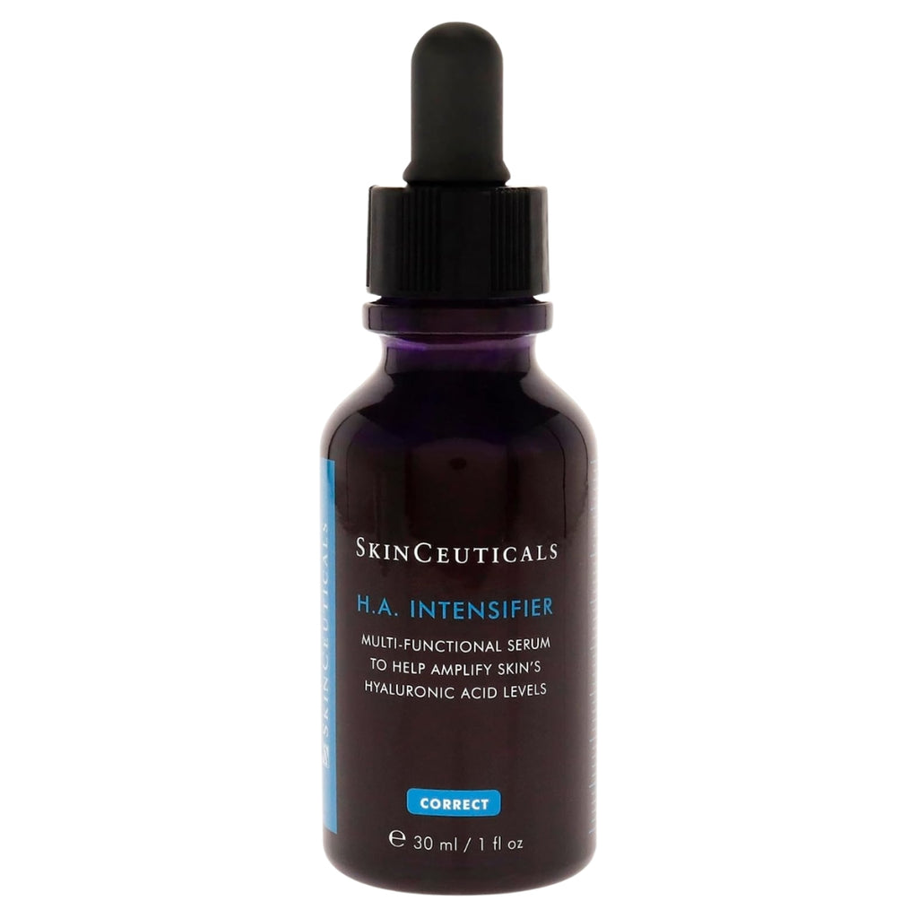 SkinCeuticals H.A. Intensifier Serum 30ml – Hyaluronic Acid Facial Serum
