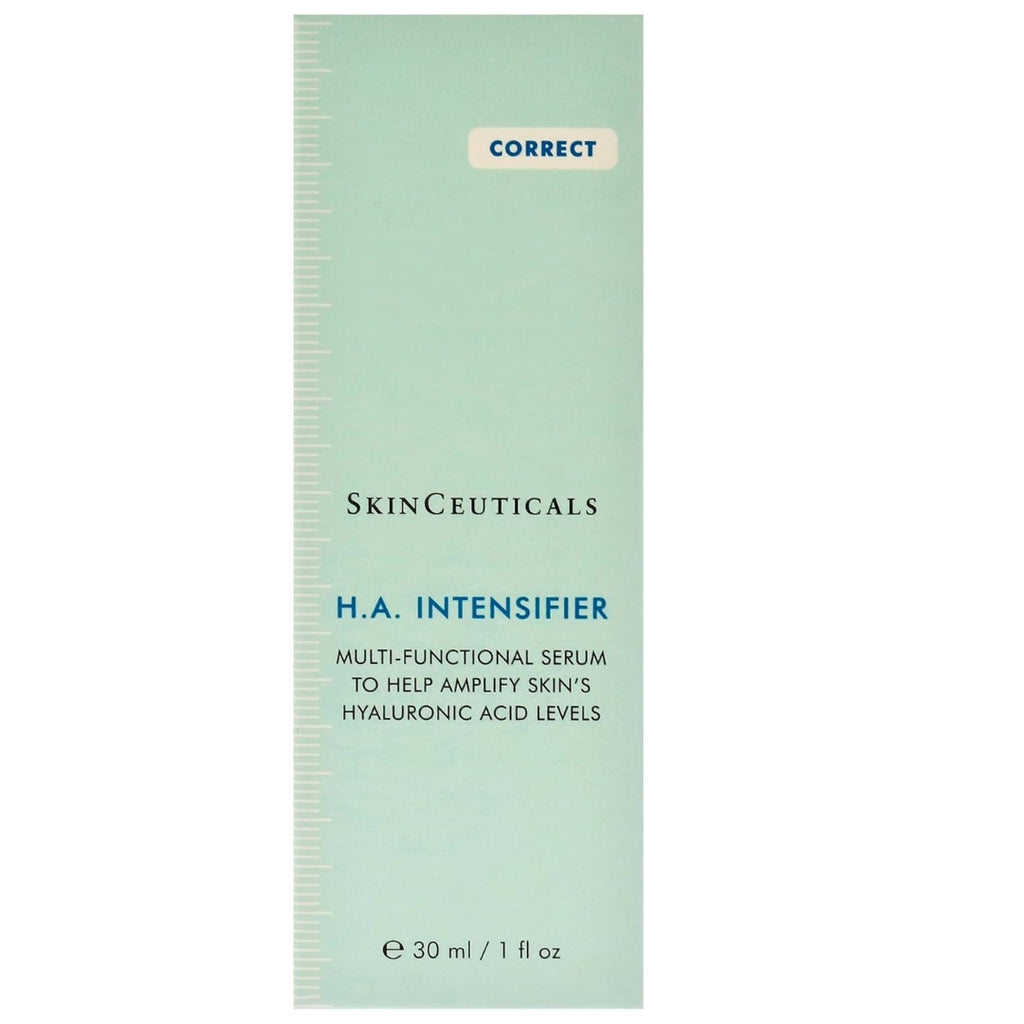 SkinCeuticals H.A. Intensifier Serum 30ml – Hyaluronic Acid Facial Serum