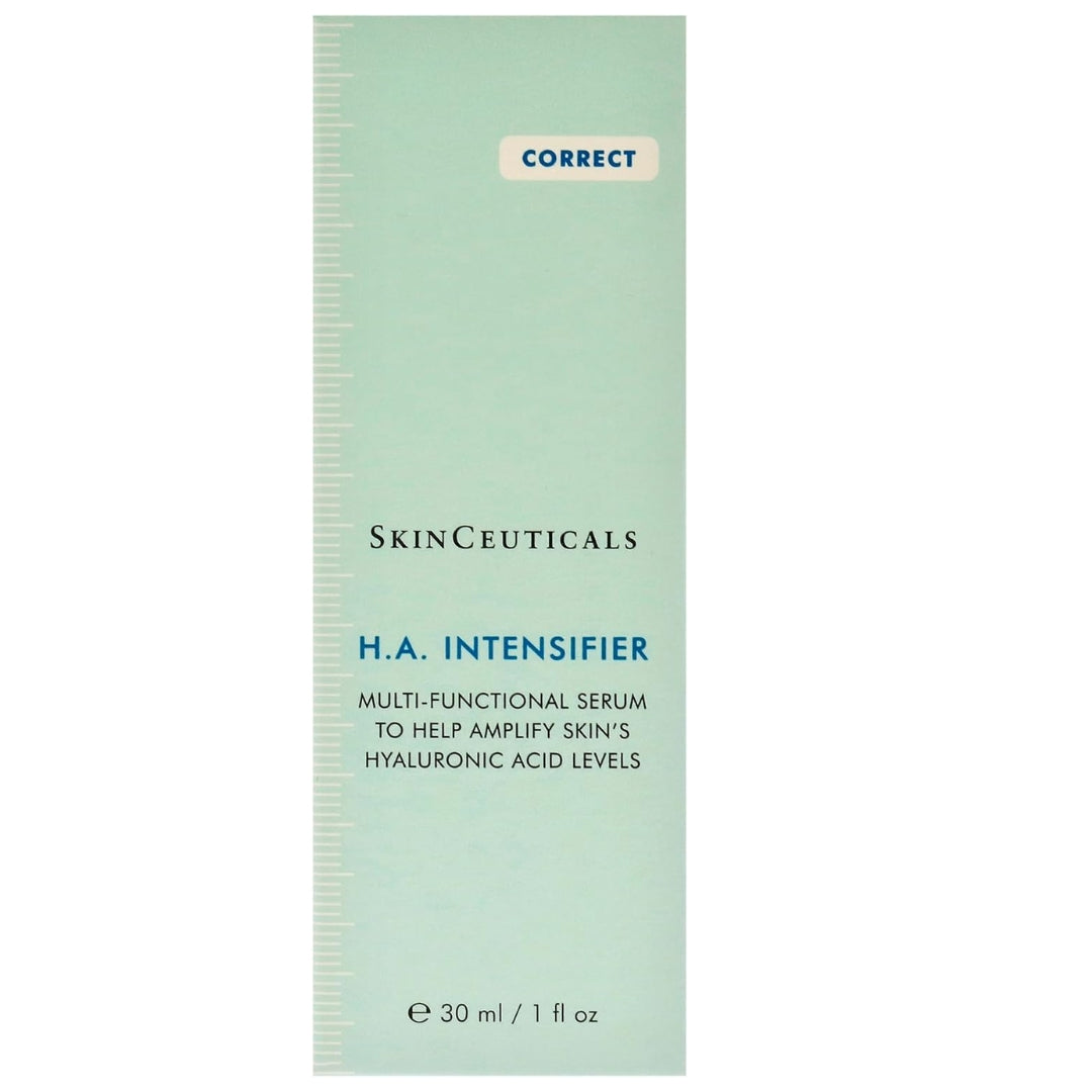 SkinCeuticals H.A. Intensifier Serum 30ml – Hyaluronic Acid Facial Serum