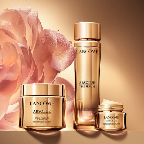 Lancome Absolue Revitalizing Brightening Rich Cream 2 oz Cream.60 ml