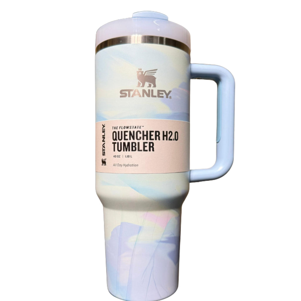 Stanley Quencher H2.0 FlowState Tumbler 40oz | Special Edition
