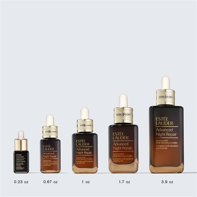 Estee Lauder Advanced Night Repair Synchronized Multi-Recovery Complex